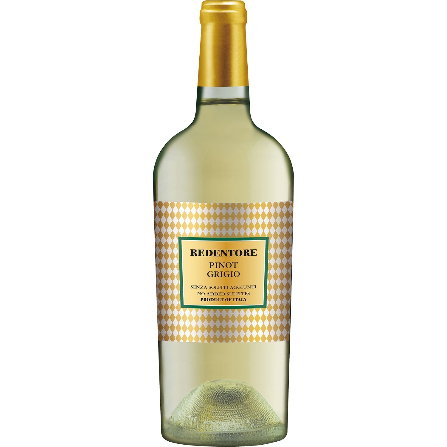 REDENTORE PINOT GRIGIO 2024