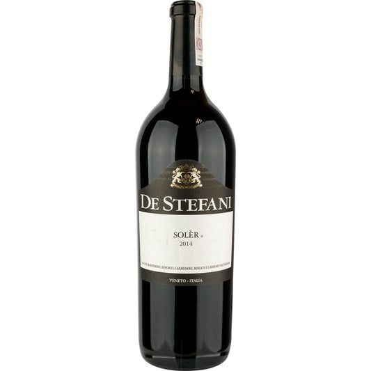 DE STEFANI SOLER 1,5L 2022