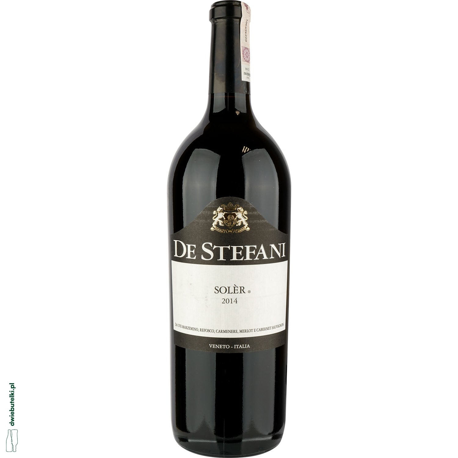 DE STEFANI SOLER 1,5L 2022