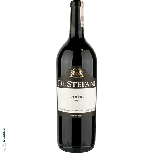 DE STEFANI SOLER 1,5L 2022