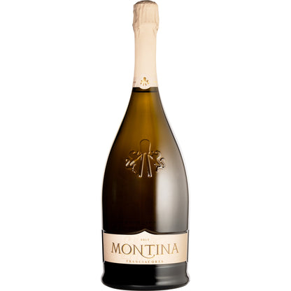 LA MONTINA BRUT 12% FRANCIACORTA 3L SKRZYNKA
