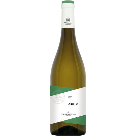ORESTIADI MOLINO A VENTO GRILLO 2024