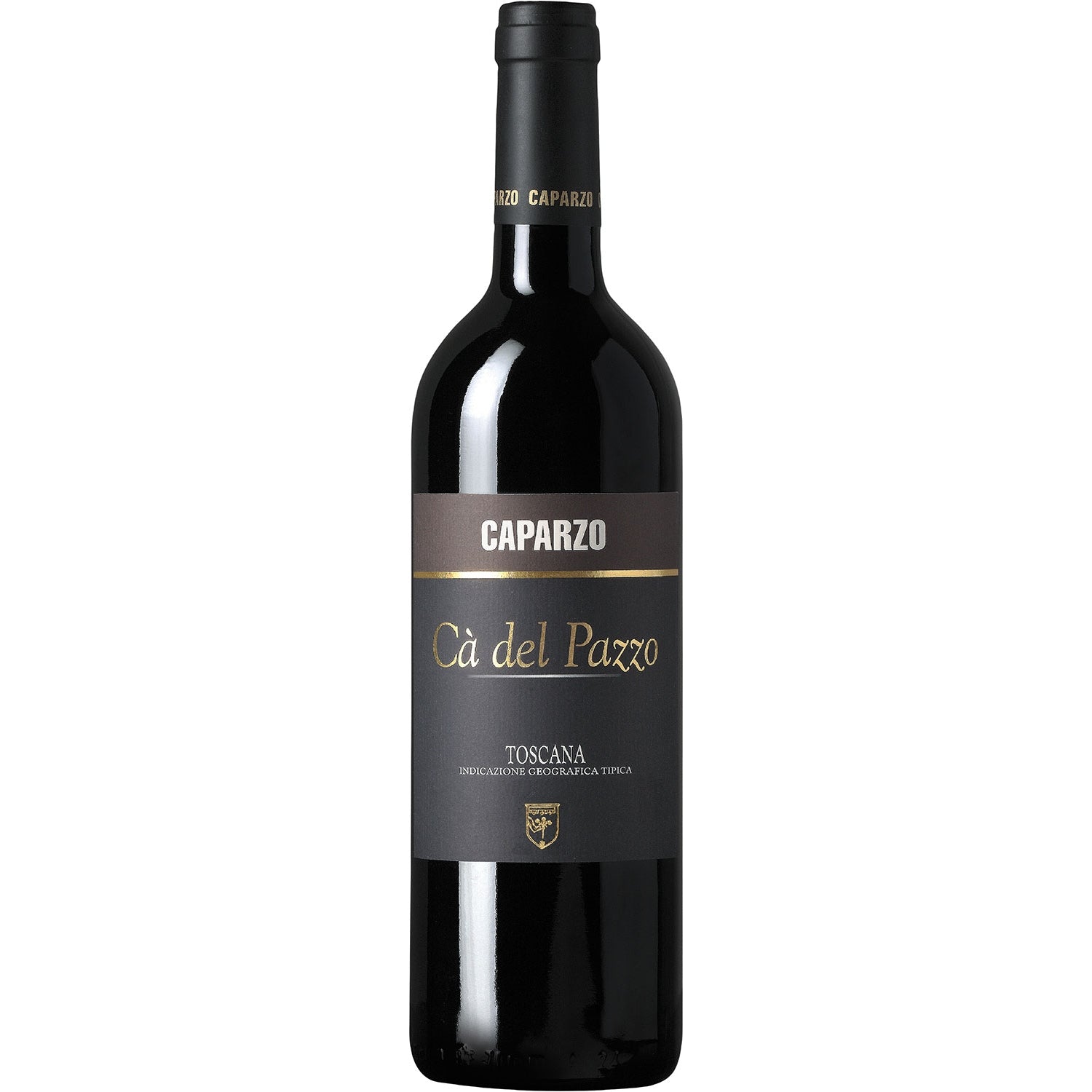 CAPARZO CA DEL PAZZO 2021