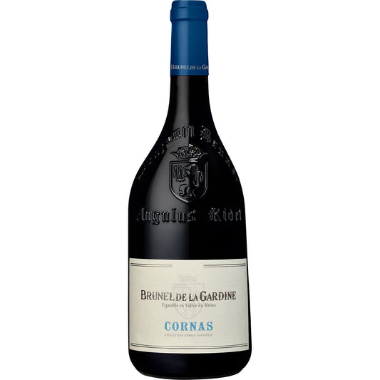 BRUNEL DE LA GARDINE CORNAS