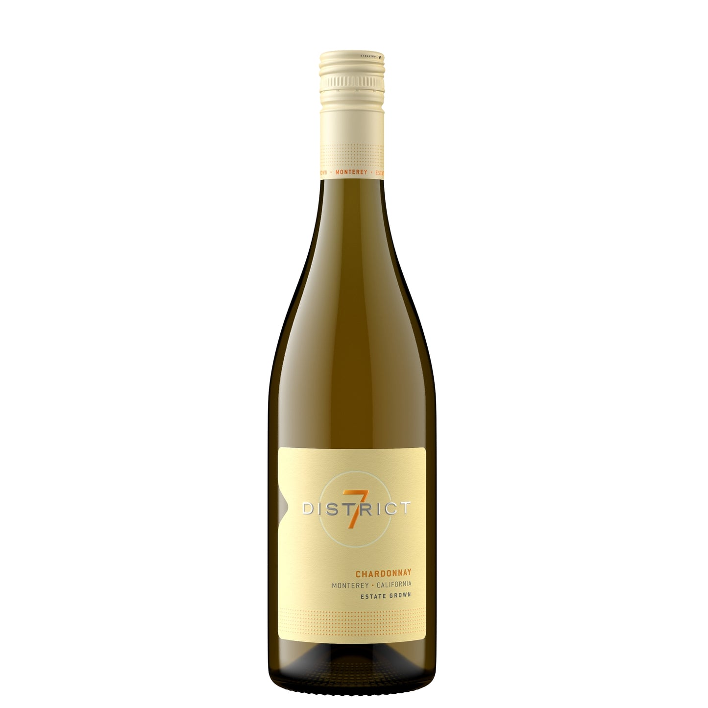 DISTRICT 7 CHARDONNAY 2023