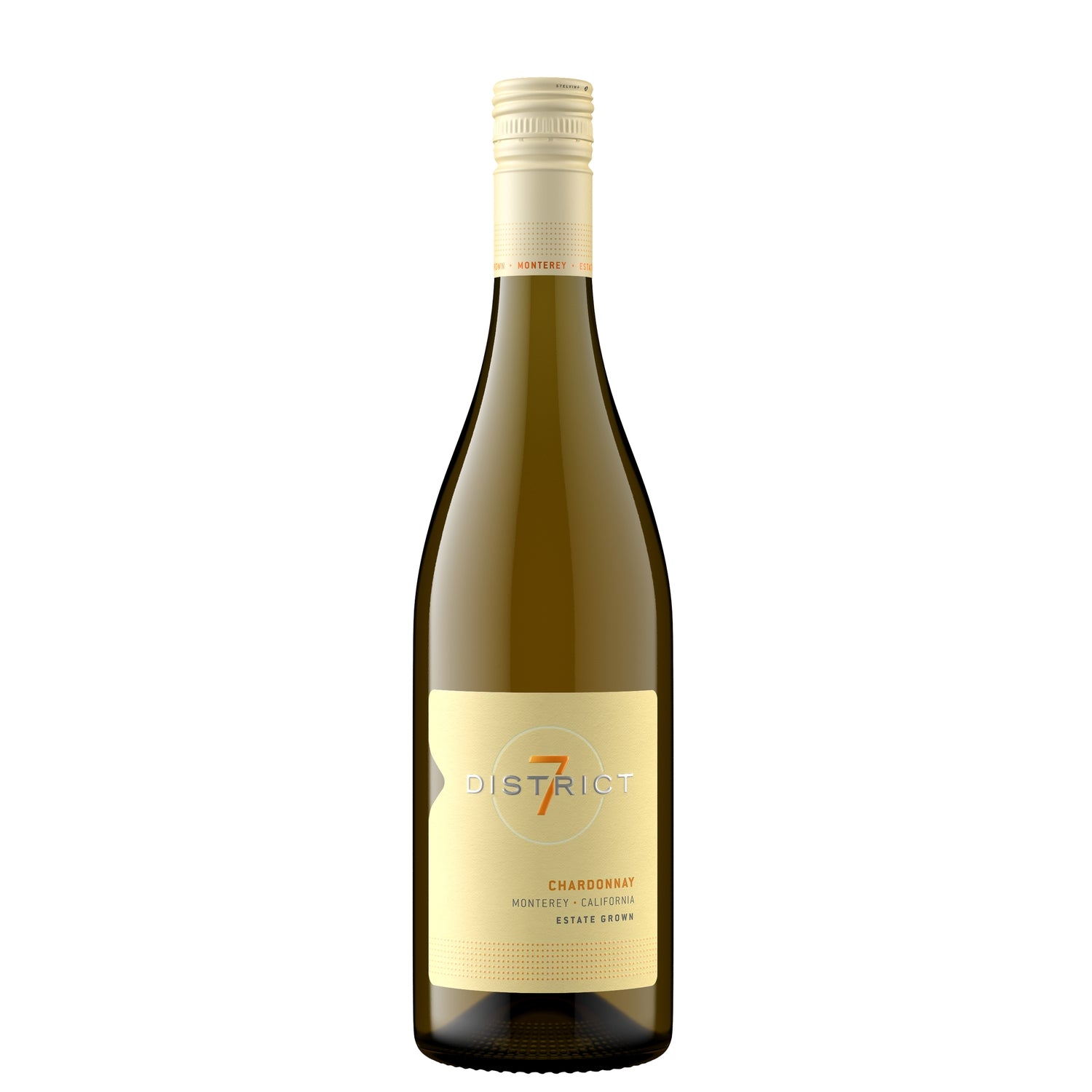 DISTRICT 7 CHARDONNAY 2023