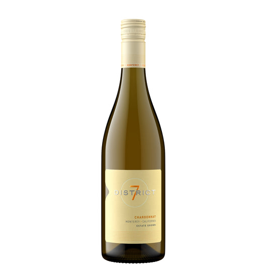 DISTRICT 7 CHARDONNAY 2023