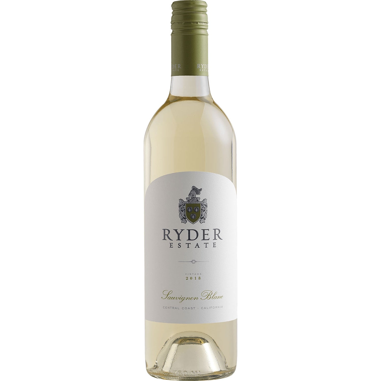 RYDER ESTATE SAUVIGNON BLANC 2023