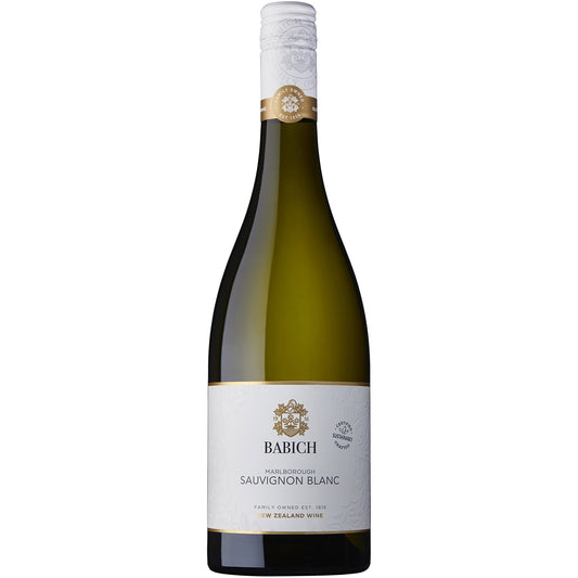 BABICH SAUVIGNON BLANC 2024