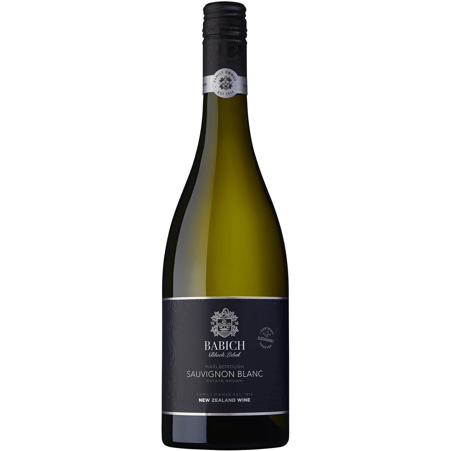 BABICH BLACK LABEL SAUVIGNON BLANC 2024