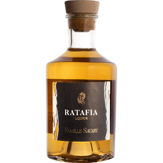FAMILLE SAVARY RATAFIA LIQUEUR 0,7L