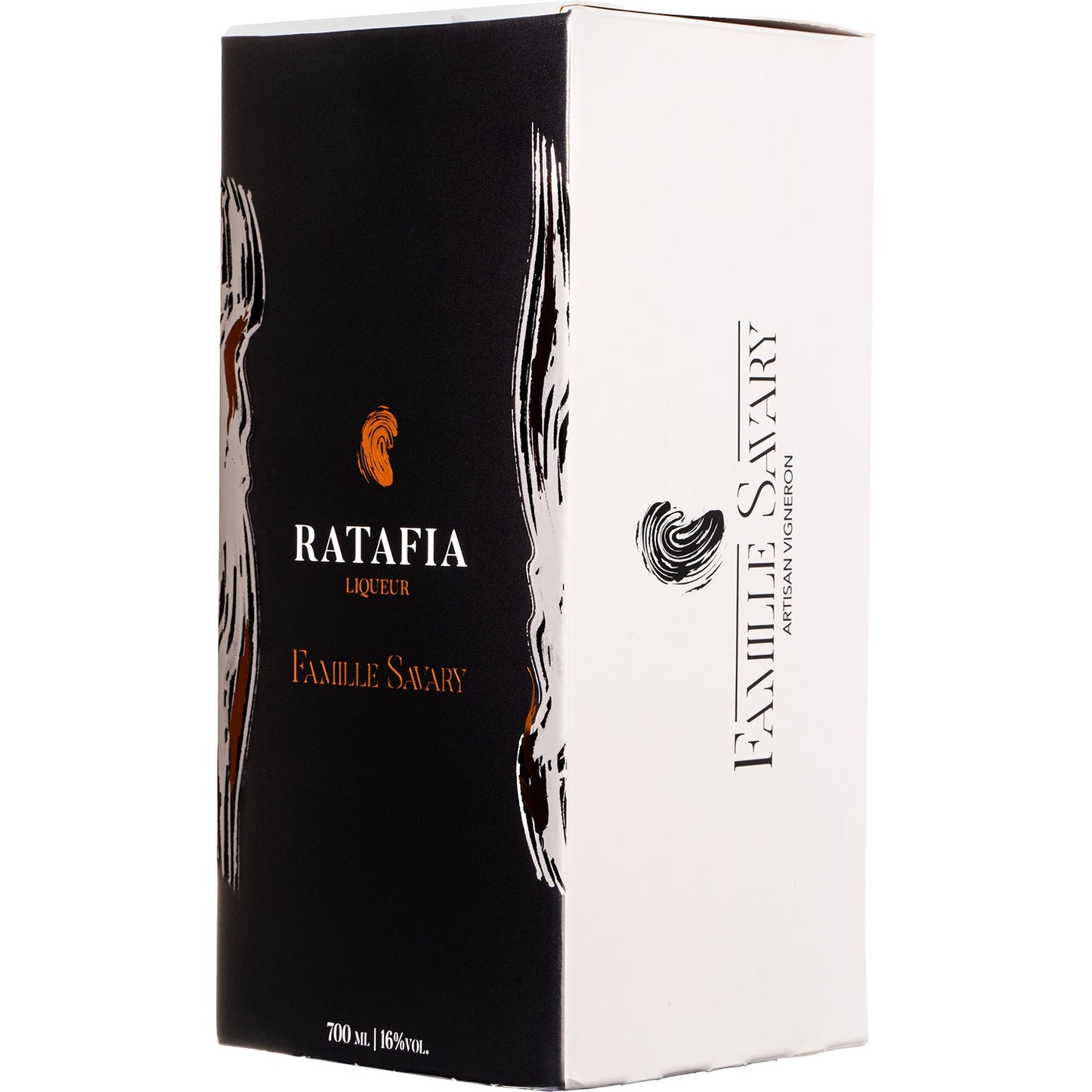 FAMILLE SAVARY RATAFIA LIQUEUR 0,7L