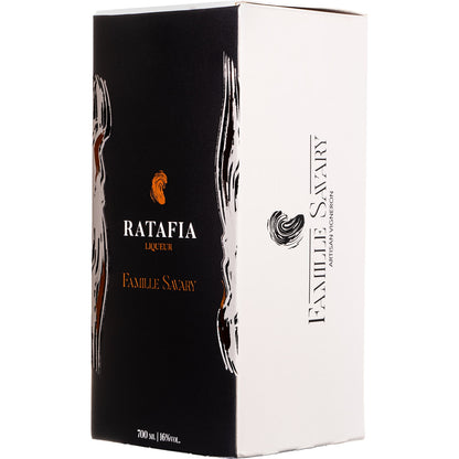 FAMILLE SAVARY RATAFIA LIQUEUR 0,7L