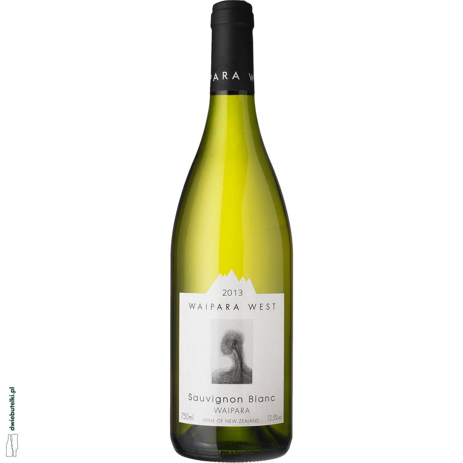 WAIPARA WEST SAUVIGNON BLANC CORK 2024