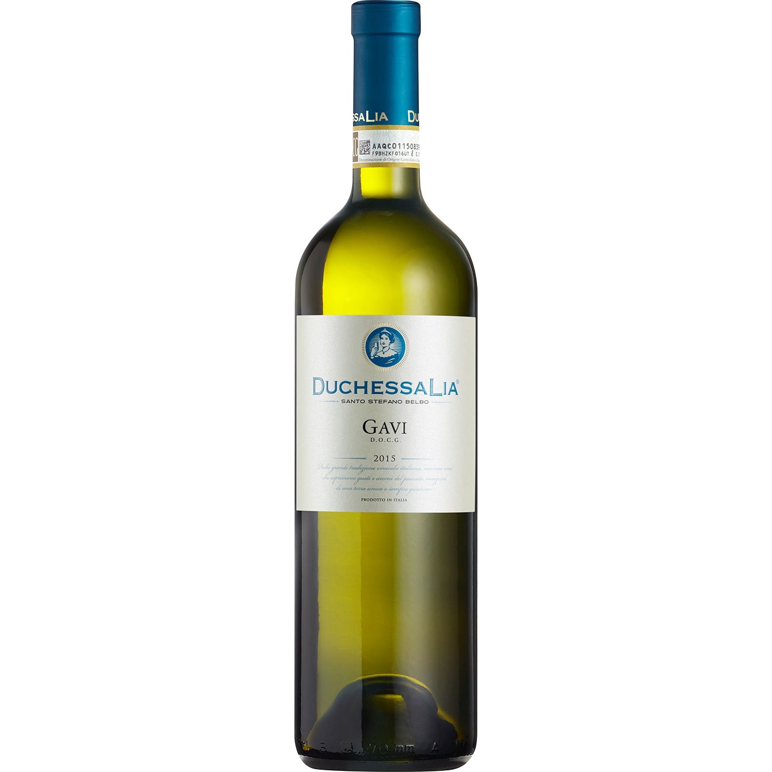 DUCHESSA LIA GAVI DOCG 2024