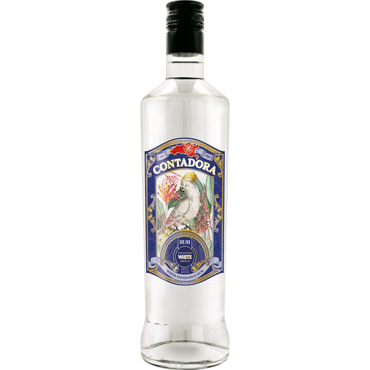 CONTADORA WHITE 0,7L 37,5%