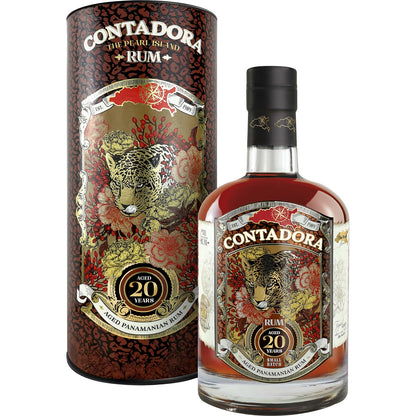 CONTADORA 20YO 0,7L 40%