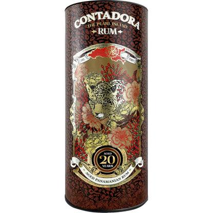 CONTADORA 20YO 0,7L 40%