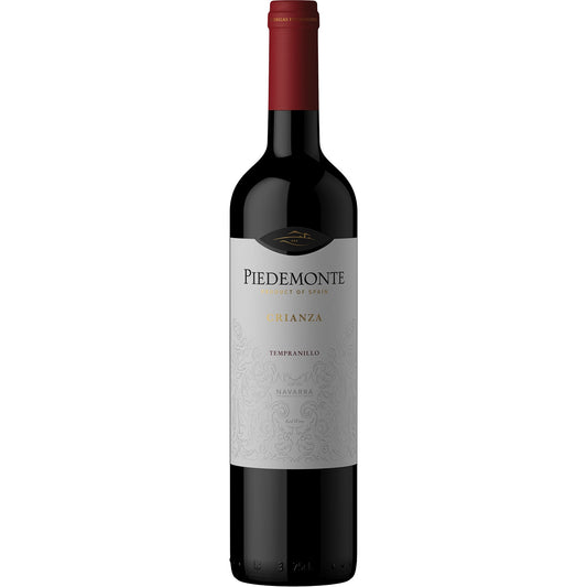 PIEDEMONTE CRIANZA TEMPRANILLO 2021