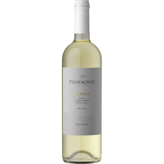 PIEDEMONTE GAMMA BLANCO 2024