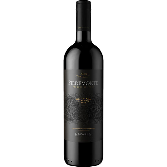 PIEDEMONTE GARNACHA OLD VINES 2021
