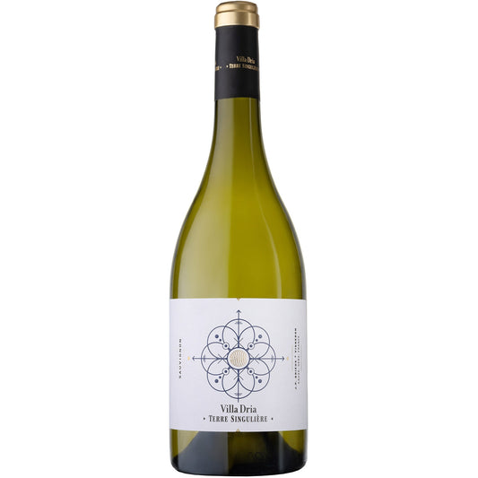 VILLA DRIA TERRE SINGULIERE SAUVIGNON 2022