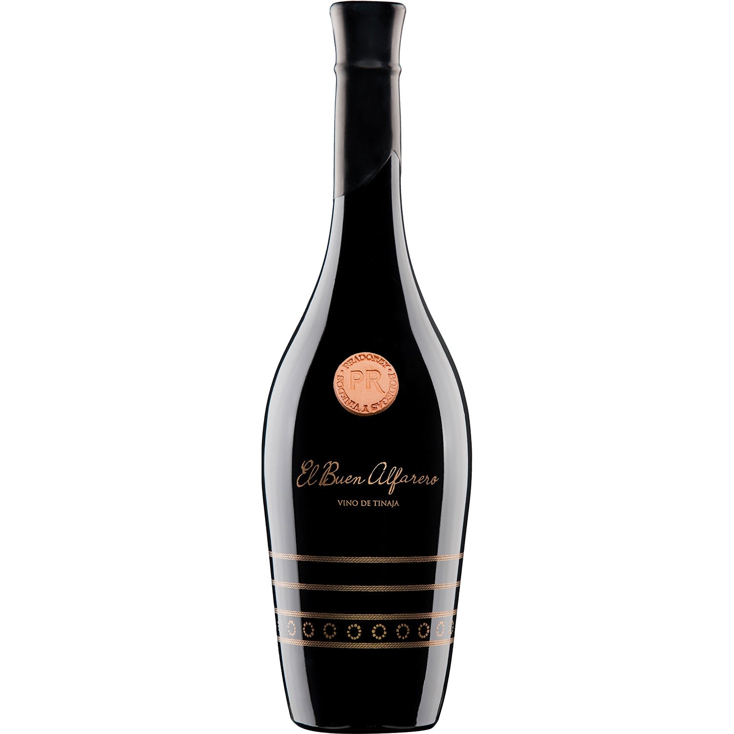 EL BUEN ALFARERO 0,75 2018