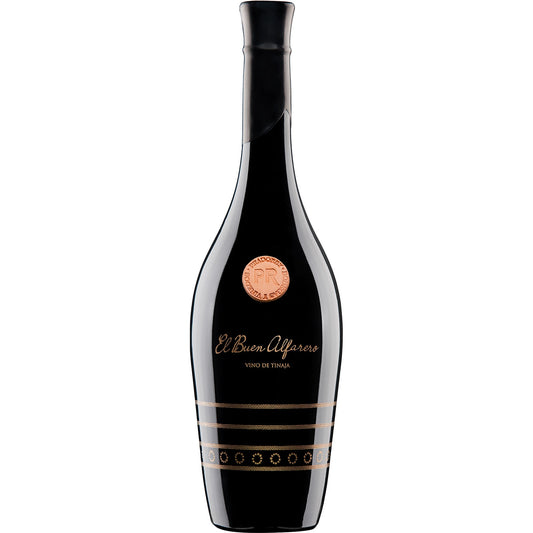 EL BUEN ALFARERO 0,75 2018
