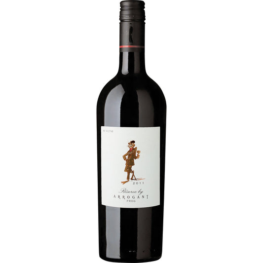 ARROGANT FROG RESERVE 2023
