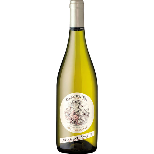 CLAUDE VAL MUSCAT SWEET 2024