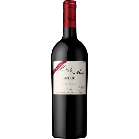 CORBIERES MAS DES MAS 2021