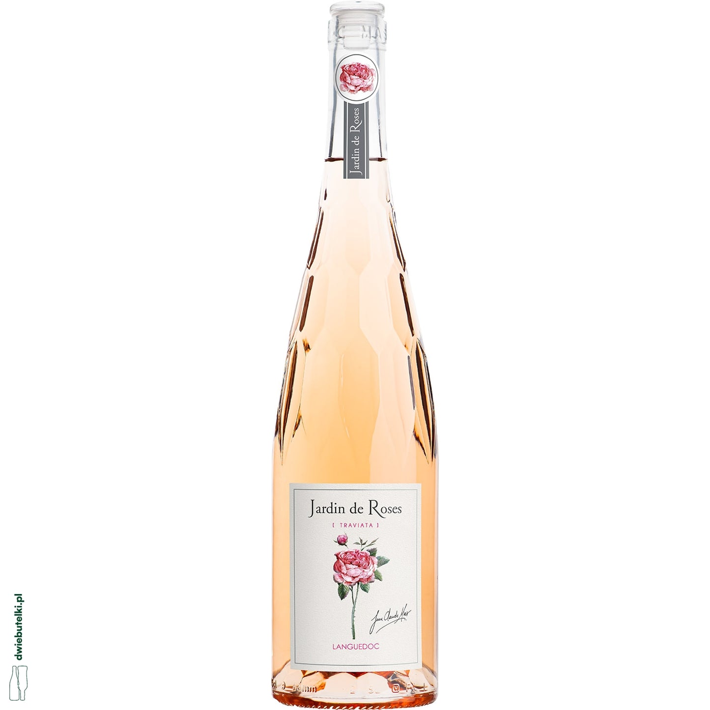 JARDIN DE ROSES 0,75 2024