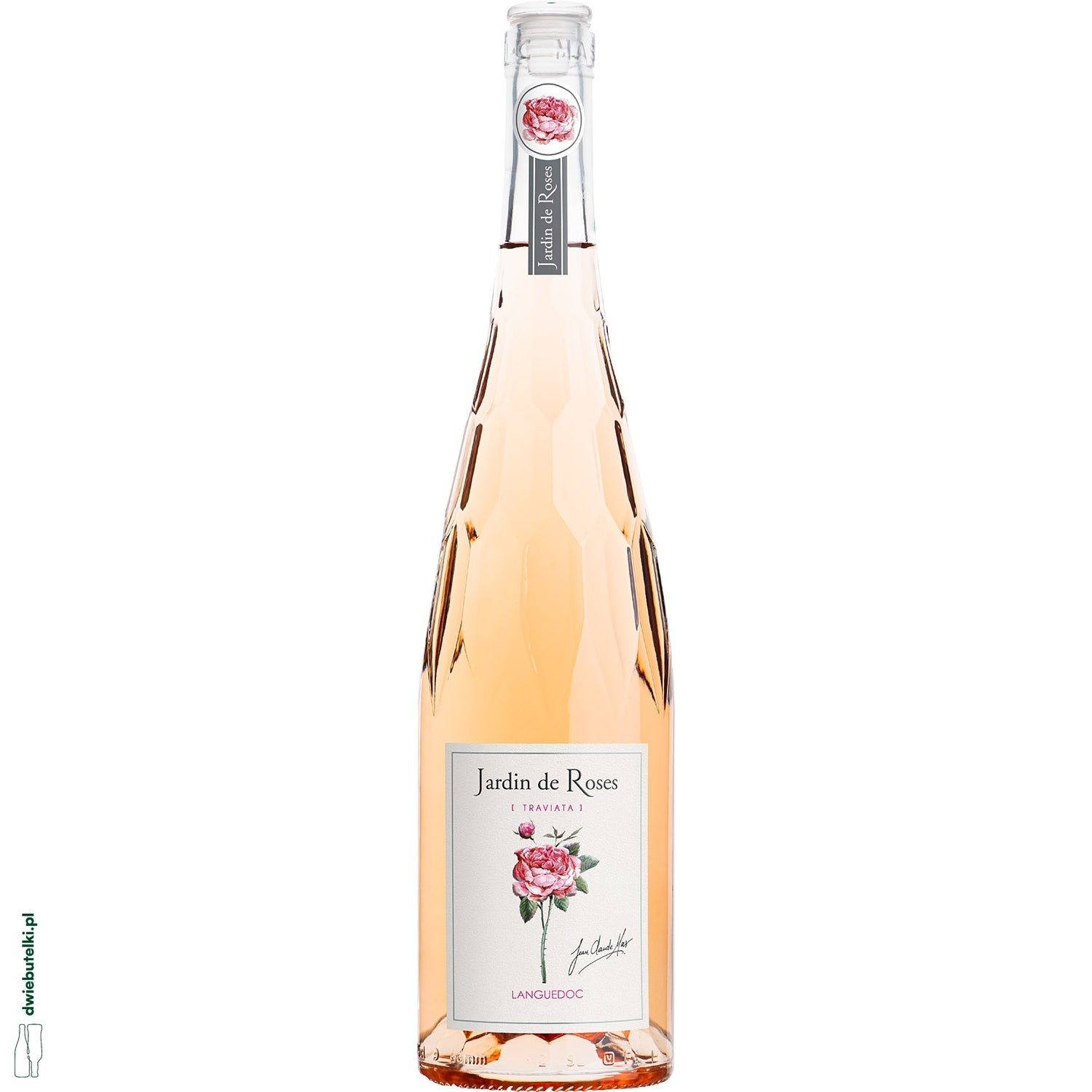 JARDIN DE ROSES 0,75 2024