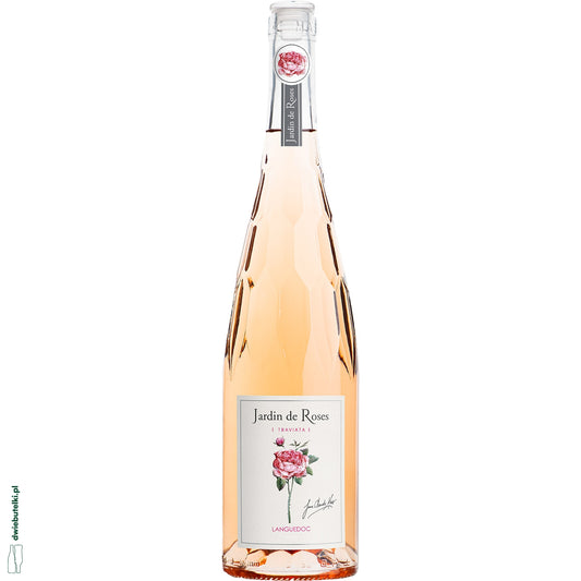 JARDIN DE ROSES 0,75 2024