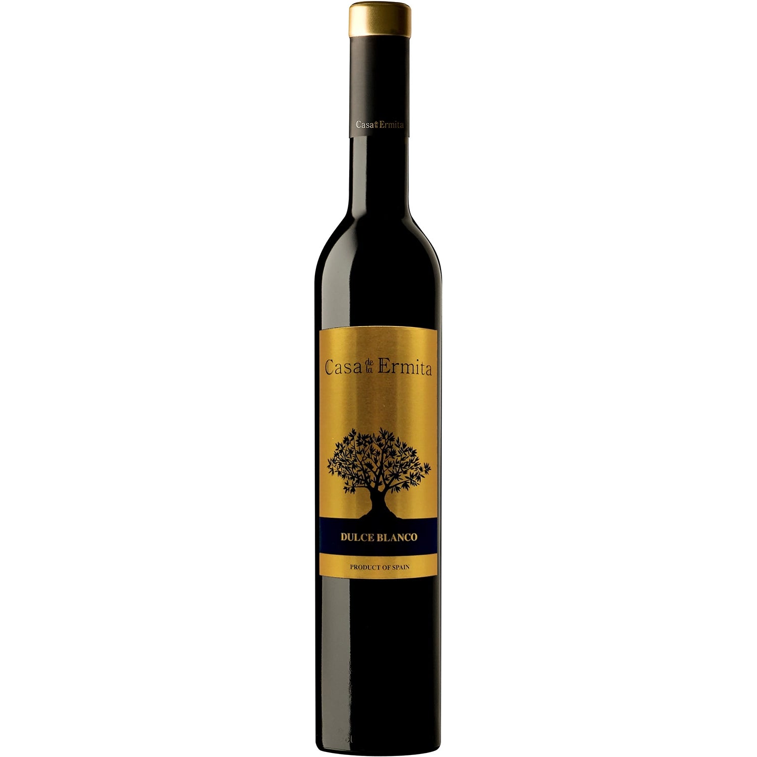 CASA DE LA ERMITA DULCE BLANCO 0,5L 2024