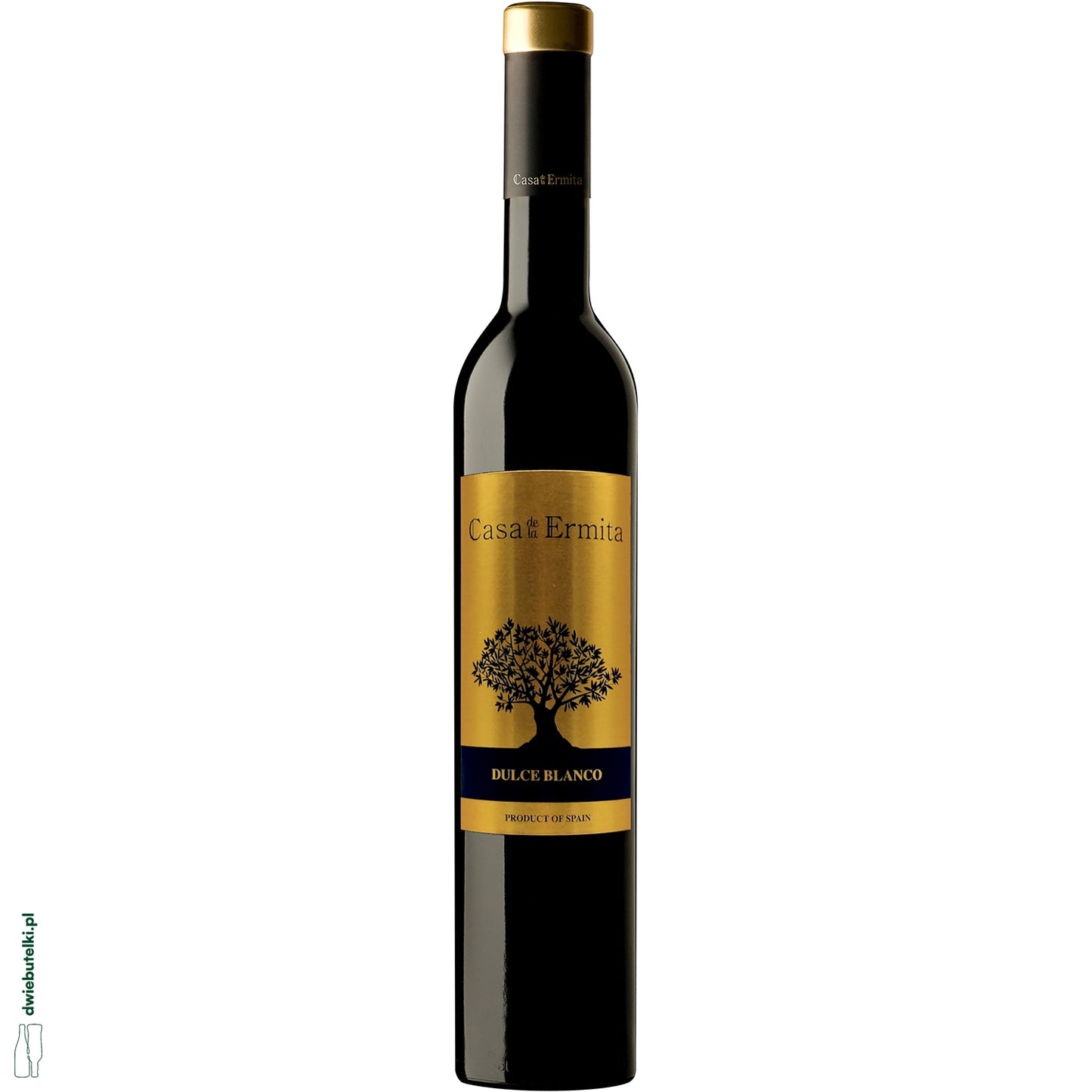 CASA DE LA ERMITA DULCE BLANCO 0,5L 2024