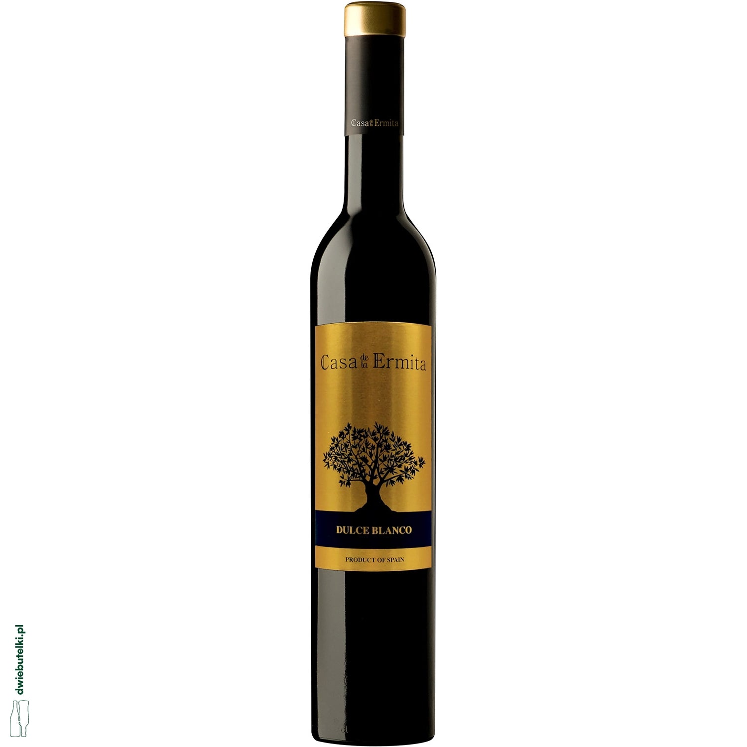 CASA DE LA ERMITA DULCE BLANCO 0,5L 2024