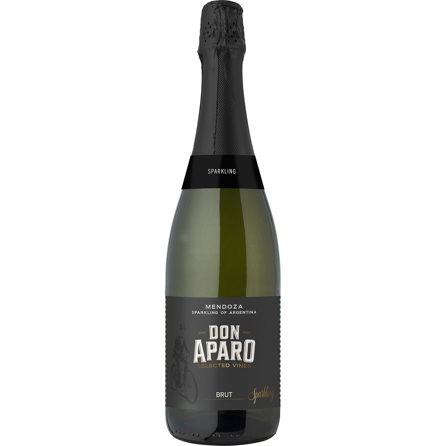 DON APARO BRUT SPARKLING 0,75