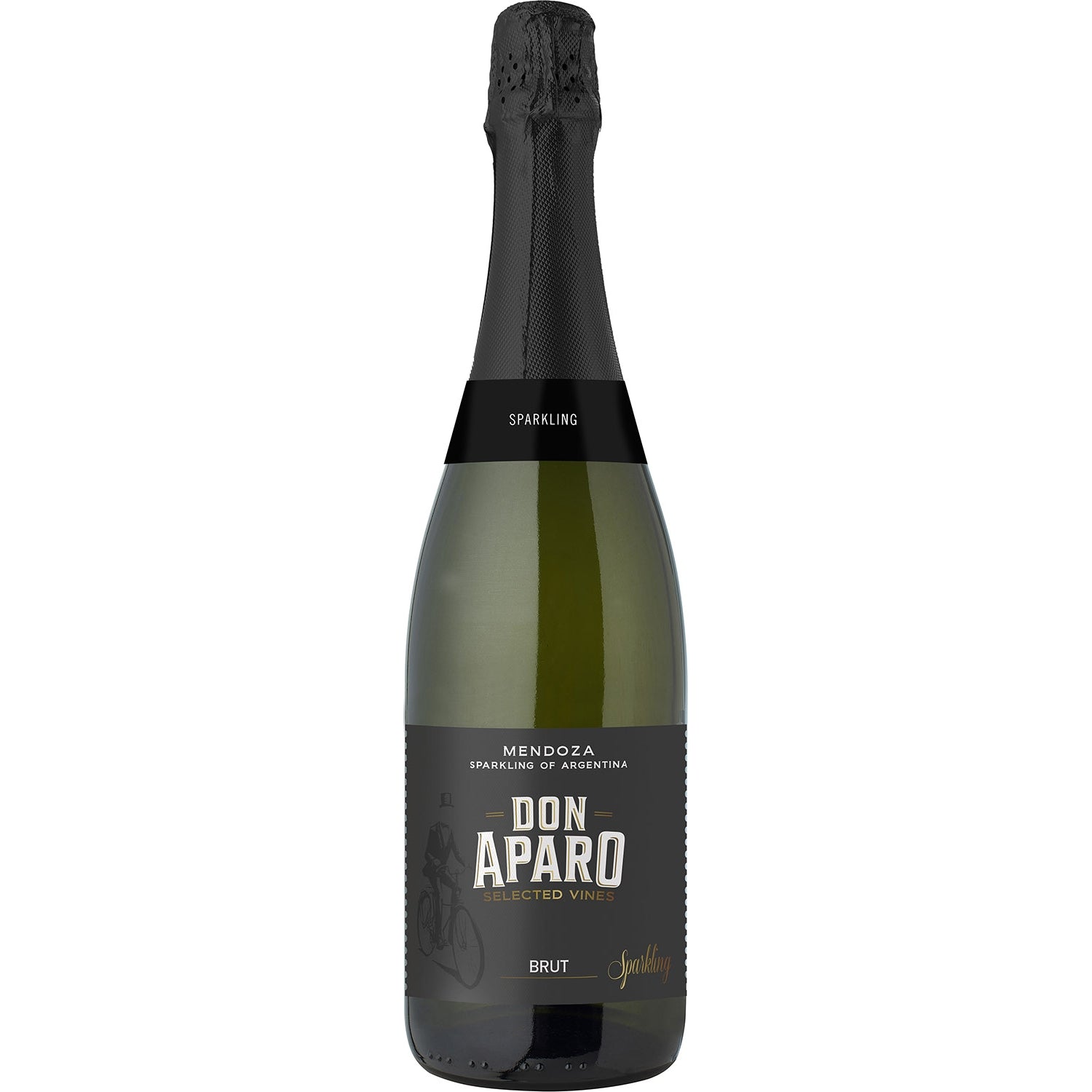 DON APARO BRUT SPARKLING 0,75