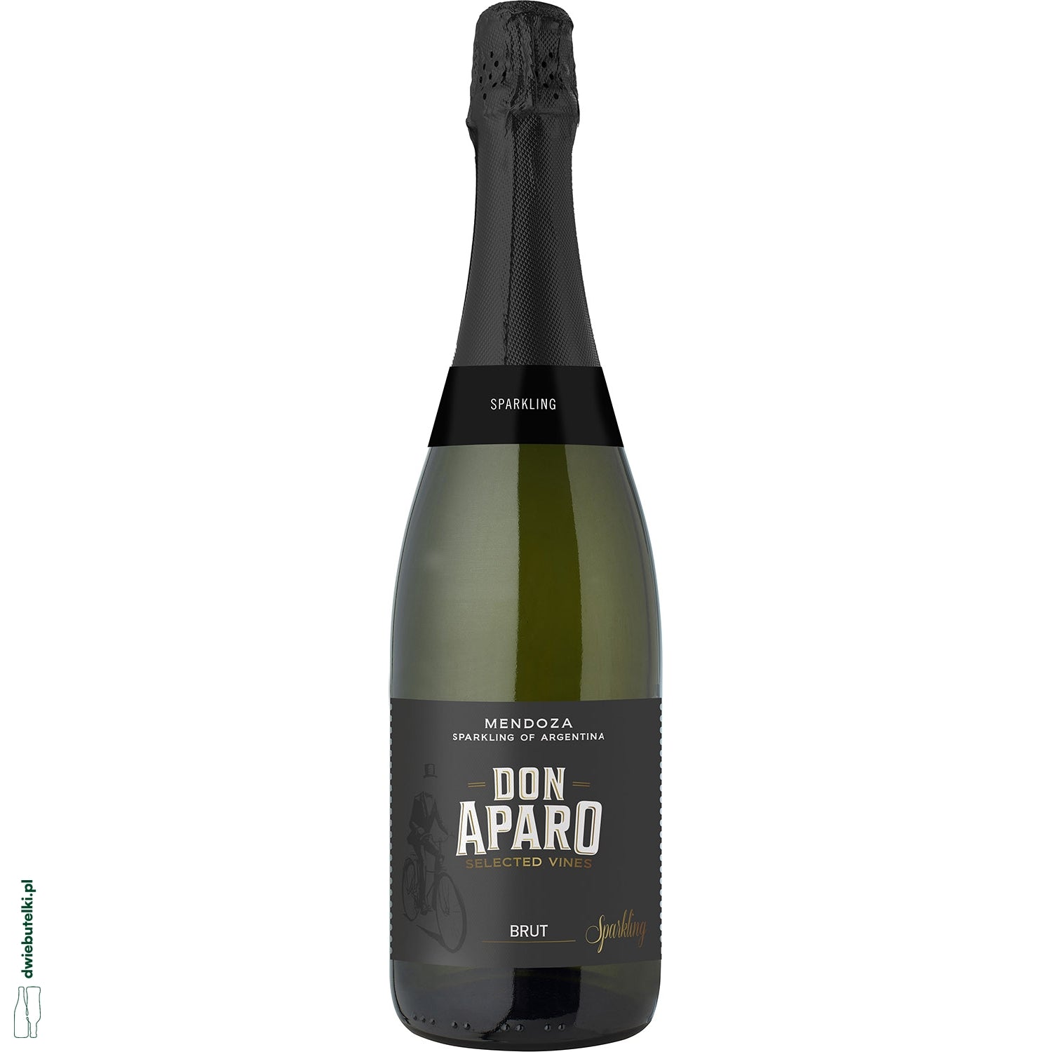 DON APARO BRUT SPARKLING 0,75