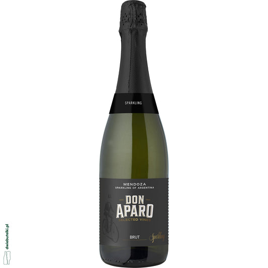 DON APARO BRUT SPARKLING 0,75