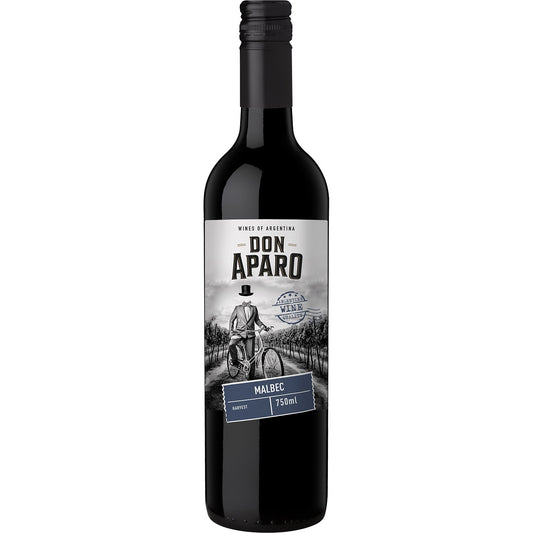 DON APARO MALBEC 2024