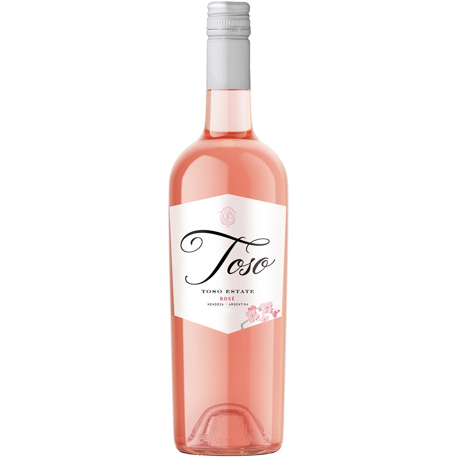 PASCUAL TOSO ROSE 0,75 2024