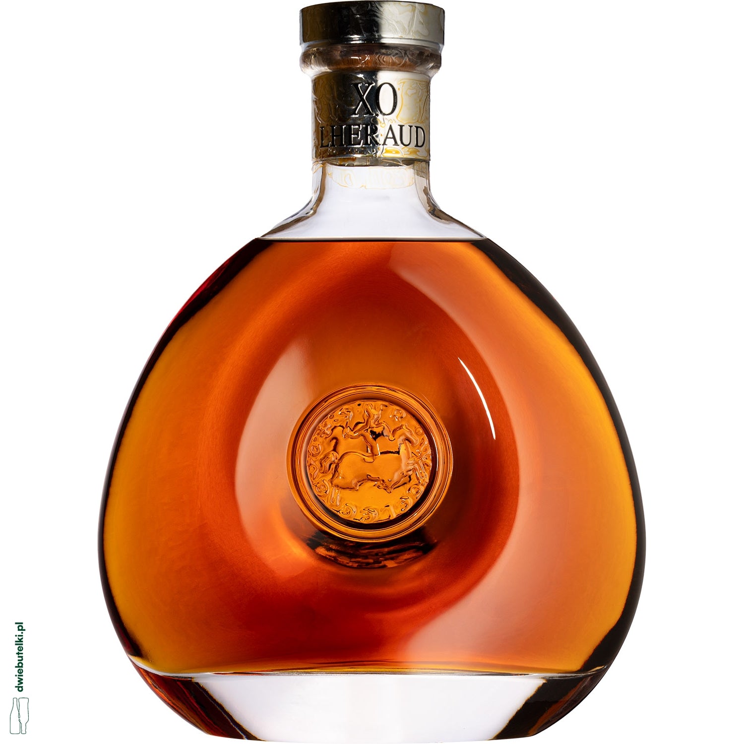 LHERAUD X.O CHARLES VII 1,5L