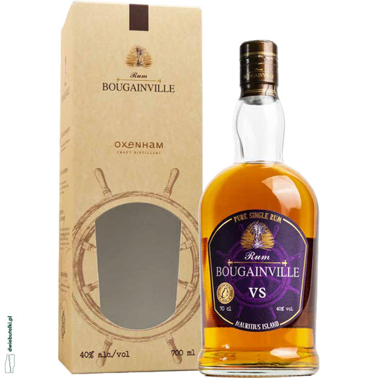 BOUGAINVILLE VS 0,7 40% KARTONIK