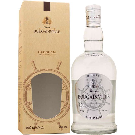BOUGAINVILLE WHITE 0,7 40% KARTONIK