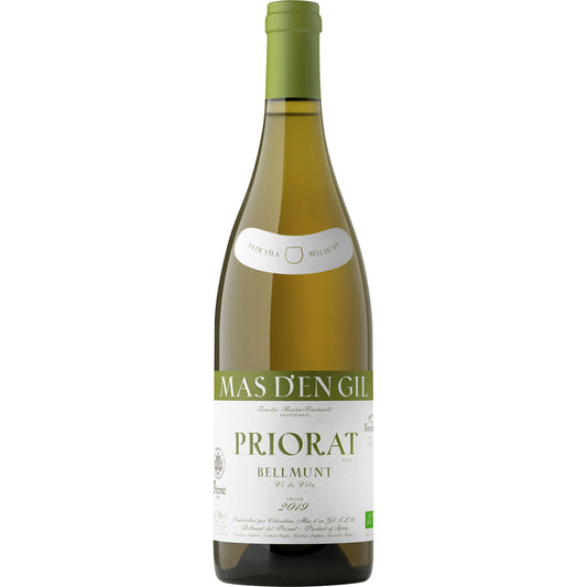 MAS D'EN GIL BELLMUNT BLANC 2024