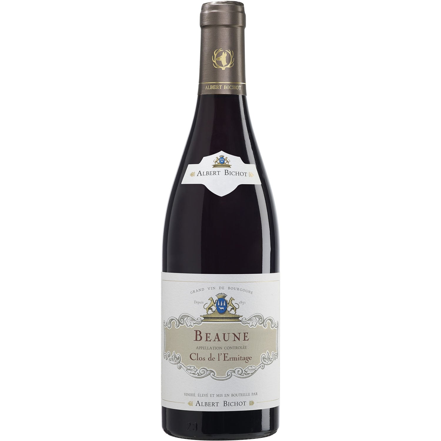 BEAUNE CLOS L'ERMITAGE 2022