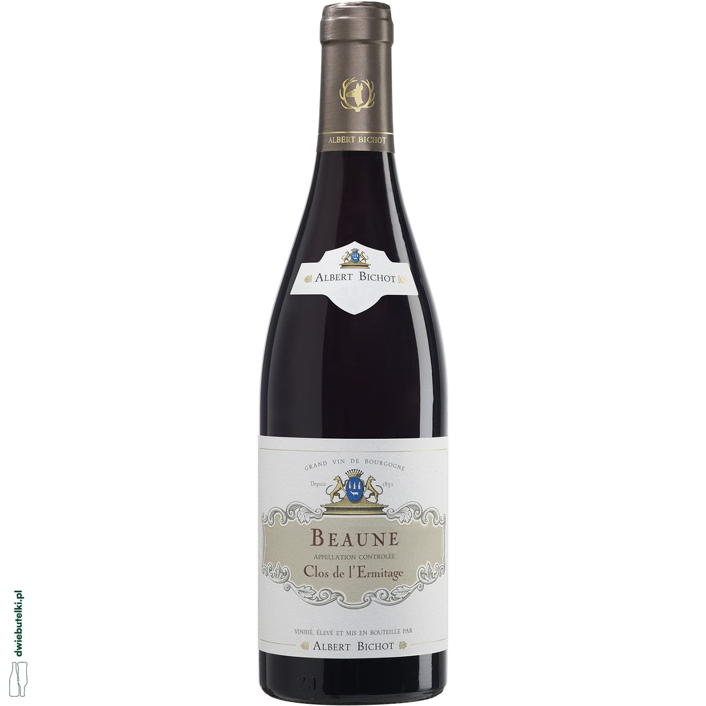BEAUNE CLOS L'ERMITAGE 2022
