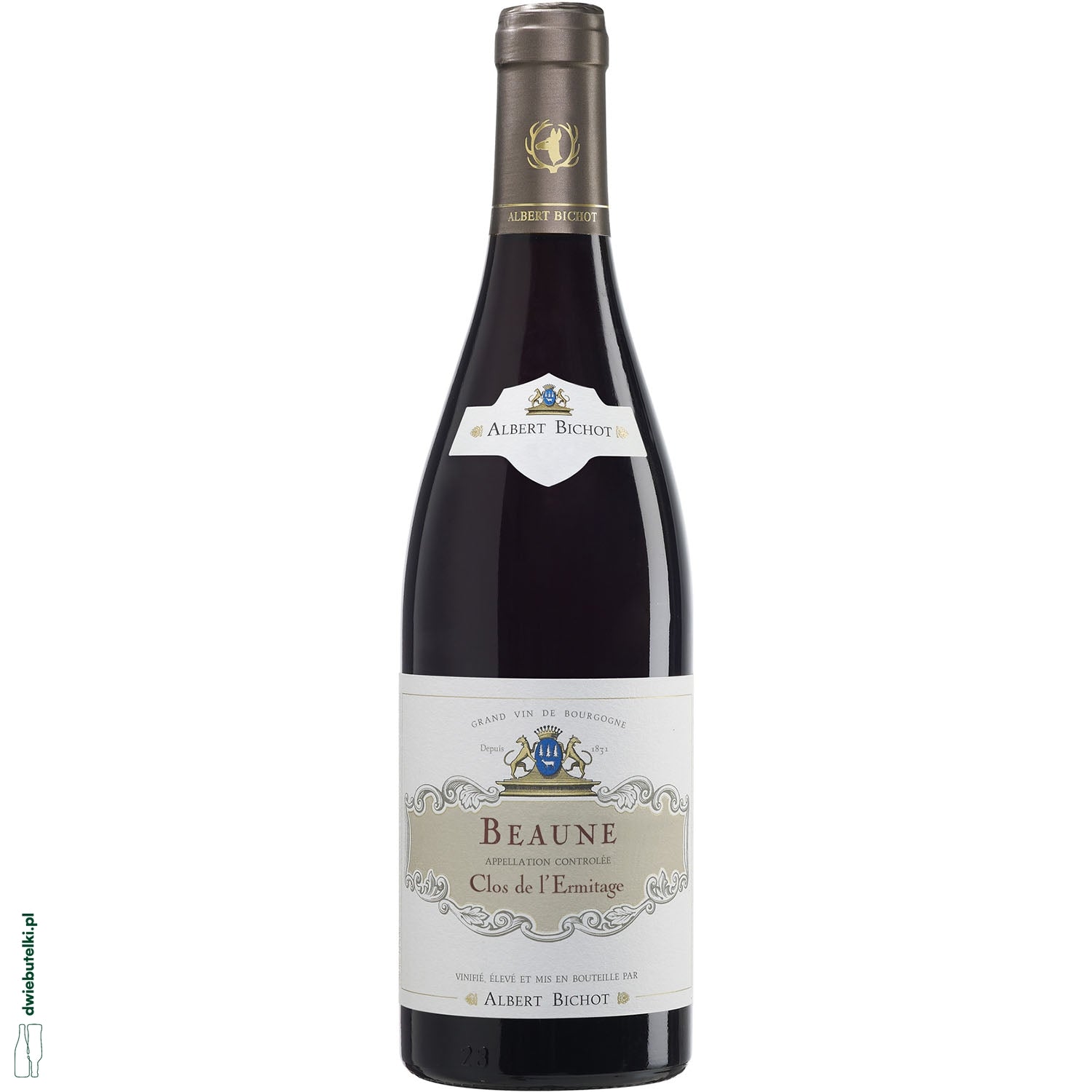 BEAUNE CLOS L'ERMITAGE 2022